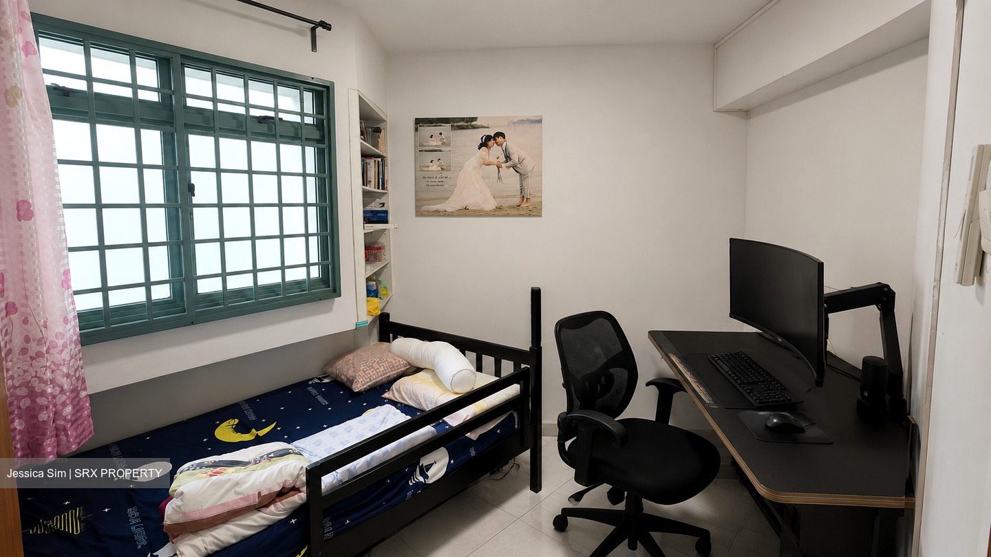 Blk 460 Choa Chu Kang Avenue 4 (Choa Chu Kang), HDB 4 Rooms #612247041